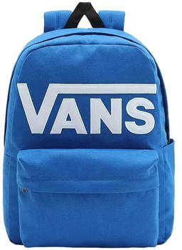 Vans Old Skool Drop V Backpack nautical blue