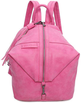 Fritzi aus Preußen Vintag Marit Backpack M squeezy pink