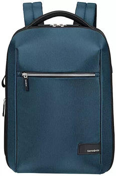 Samsonite Litepoint Laptop Backpack 14,1" (134548) blue