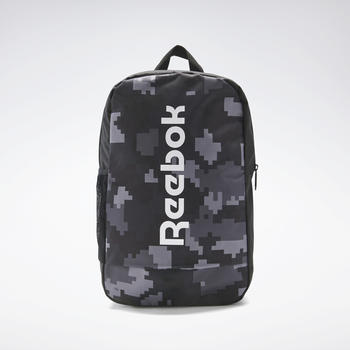 Reebok Active Core Graphic Backpack Medium black