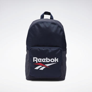 Reebok Classics Foundation Backpack vector navy/vector navy