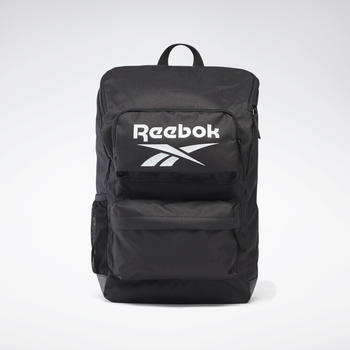 Reebok Kids Unisex Training Backpack black