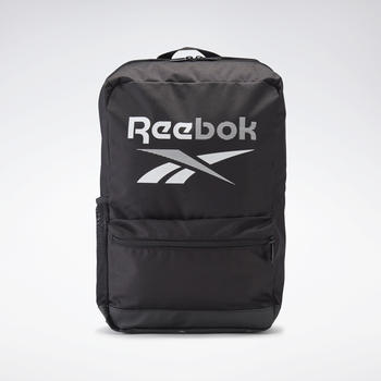 Reebok Training Essentials Backpack Medium black/white