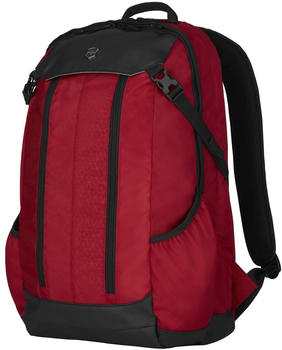 Victorinox Altmont Original Slimline Laptop Backpack red