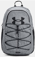 Under Armour 1364181-012-OSFA, Under Armour Hustle Sport Backpack pitch gray medium