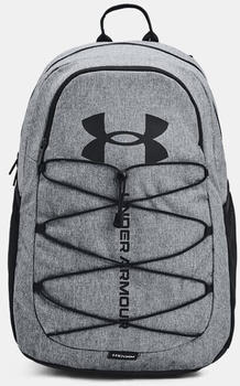 Under Armour UA Hustle Sport Backpack (1364181) gray/black