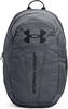 Under Armour 1364180-012-OSFA, Under Armour Hustle Lite Backpack pitch gray -pitch