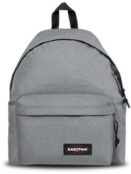 Eastpak Padded Pak'r glitsilver