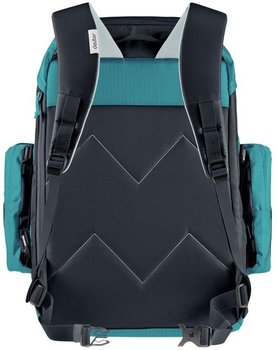 Deuter Lake Placid (2021) tin/azure – Praktische Ausstattung für den Alltag