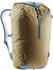 Deuter Gravity Motion (2021)