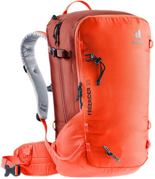 Deuter Freerider 30 (2021) papaya/lava