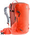 Deuter Freerider 30 (2021) papaya/lava