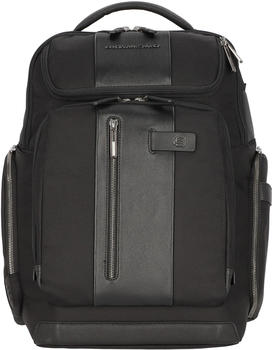 Piquadro BagMotic Notebook Backpack black