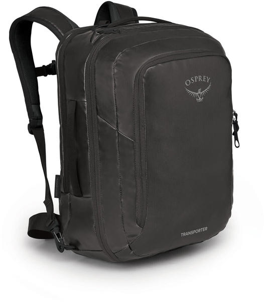 Osprey Transporter Global Carry-On Bag black