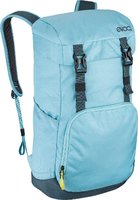 EVOC 401309901, EVOC Mission 22 multicolour (carbon grey/purple rose/black) (901) One
