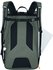 Evoc Duffle Backpack 16 curry/black
