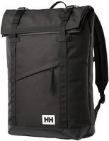Helly Hansen Rucksack "STOCKHOLM BACKPACK" f&uuml;r Erwachsene, sportlicher Stil, mit