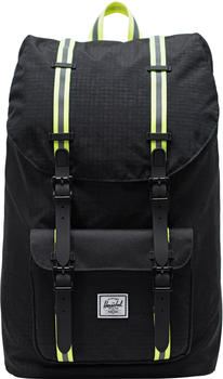 Herschel Little America Backpack (2021) backpack/enzyme