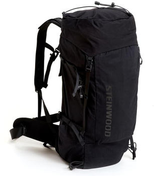 Steinwood Wanderrucksack 35L (SW-BP-H) schwarz