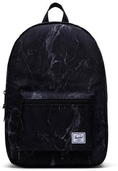 Herschel Settlement Backpack (2021/22) black marble