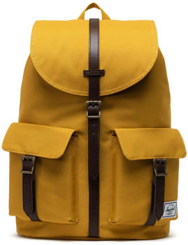 Herschel Dawson Laptop Backpack (10233) arrowwood/chicory coffee