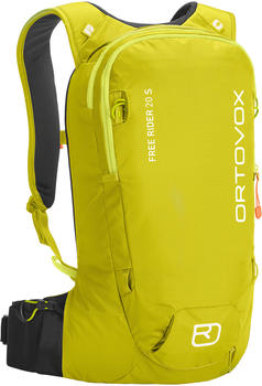 Ortovox Free Rider 20 S (46800) dirty daisy