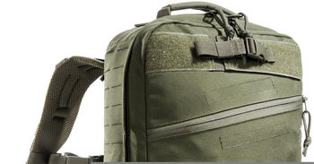 Tasmanian Tiger TT Medic Assault Pack L MK II olive