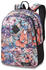 bunt, floral: Dakine Essentials Pack 22L