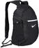 Nike Stash Backpack black/black/white