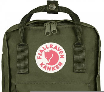 Fj&auml;llr&auml;ven K&aring;nken Mini green