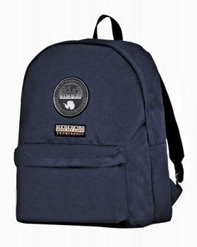 Napapijri Voyage Backpack blu marine