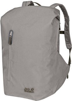 Jack Wolfskin Coogee clay grey