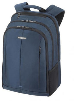 Samsonite GuardIT 2.0 Laptop Backpack M 15.6" blue