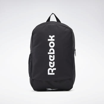 Reebok Active Core Backpack Medium black/white