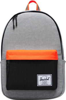 Herschel Classic Backpack XL orange black neon