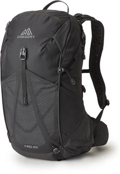 Gregory Kiro 28 black