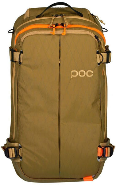 POC Dimension VPD-Backpack aragonite brown