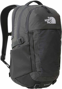 The North Face Recon (52SH) asphalt grey light heather/tnf black