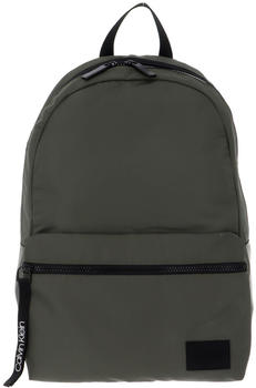 Calvin Klein Campus Backpack dark Olive (K50K506861)
