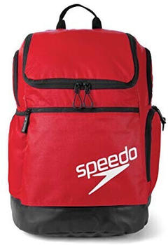 Speedo Teamster 2.0 35 red