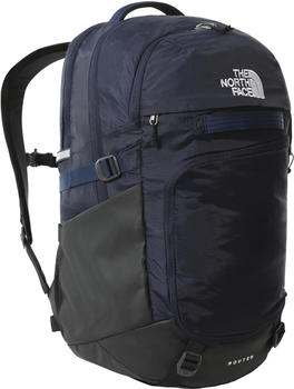 The North Face Router (52SF) tnf navy/tnf black