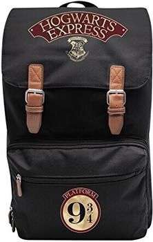 ABYstyle Hogwarts Express XXL Backpack - Harry Potter