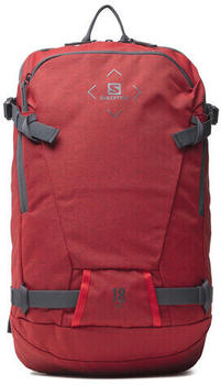 Salomon Side 18 goji berry