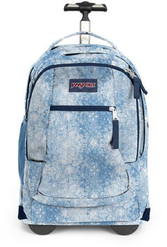 JanSport Driver 8 (EK0A5BALN) lucky bandanna