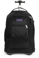 Jansport Freizeitrucksack "Driver 8" mit Trolleyfunktion