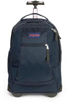 Jansport Freizeitrucksack "Driver 8" mit Trolleyfunktion