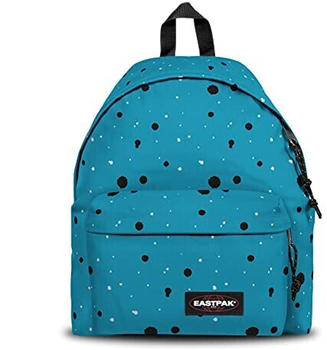 Eastpak Padded Pakr (2021) splashes sooth