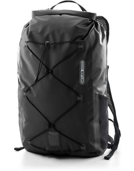 Ortlieb Light-pack Two black