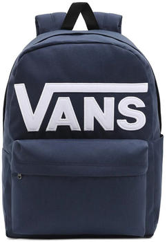 Vans Old Skool Drop V Backpack dress blues
