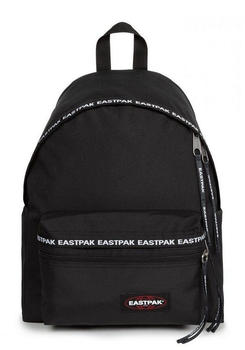 Eastpak Padded Zipplr+ (EA5B74) bold puller black